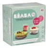 Zestaw upominkowy szklanej zastawy stołowej Beaba Podgląd zdjęcia produktu 14