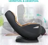 NAIPO Shiatsu Massagesessel Massagestuhl mit Klopfen Kneten Produktbild-Vorschau 2