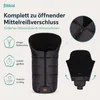Fillikid Winterfußsack Eco BIG Exklusiv Produktbild-Vorschau 5