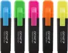 GENIE Textmarker 5-Farben 5 Stk. Anteprima dell’immagine prodotto 1