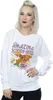 Scooby Doo - "The Amazing Scooby" Sweatshirt für Damen Produktbild-Vorschau 2