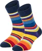TippTexx 24 6 Paar Kinder Socken, handgekettelt, für Produktbild-Vorschau 3