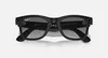 Ray-Ban | META WAYFARER 0RW4006 601/SB Lunettes verre clair Voir les images du produit 9
