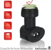 ZEHNDER Twin LNB, LTE Abschirmung, Sun Protect UV Schutz, Produktbild-Vorschau 2