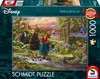 Schmidt Spiele Thomas Kinkade Studios: Disney Dreams Produktbild-Vorschau 2