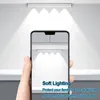 50cm LED Unterbauleuchte Dimmbar Aufladbar Lichtleiste mit Produktbild-Vorschau 5