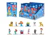 Simba Dickie Disney Blind Pack Nanofigs, 13-sort. 253071010 Anteprima dell’immagine prodotto 1