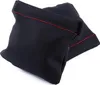 Pochette de rangement pour casque en cuirPolyuréthanenoir, Voir les images du produit 1