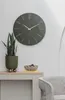 Karlsson - Wanduhr Esmerado Large - Grün - 60x60x60cm Produktbild-Vorschau 2