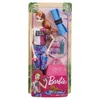 Barbie Wanderin-Spielset Puppe mit Hund, Anziehpuppe Produktbild-Vorschau 7