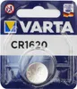 VARTA Knopfzellenbatterie Electronics CR1620 Lithium Produktbild-Vorschau 36