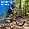 Bergsteiger Broome 26 Zoll Kinderfahrrad, Shimano 21 Produktbild-Vorschau 6