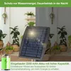 Izrielar Solar automatický zavlažovací systém Automatické Náhľad obrázku produktu 5