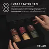 P-Stash Black Box Nussmischung Chocolate Dream - 6er Box Produktbild-Vorschau 2