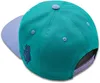 Koaa Erwachsenen  BB Snapback Cap Maus Elefant & Ente "Die Crew" in blau Anteprima dell’immagine prodotto