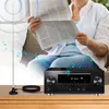 DAB+ UKW Radioantenne Digitale Teleskopantenne für den Produktbild-Vorschau 6