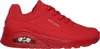 Skechers Sneaker Sneaker Kunstleder Produktbild-Vorschau 3