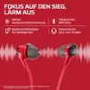 HyperX 705L8AA Cloud Earbuds II RED Produktbild-Vorschau 6