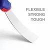 WORKPRO Set de spatules de peintre professionnel en acier Voir les images du produit 2