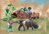 PLAYMOBIL Wiltopia 71012 Soins aux fourmiliers Voir les images du produit 11