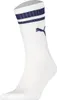 PUMA Uni Sport-Socken, 6er Pack - Crew Heritage, Tennis, Produktbild-Vorschau 2