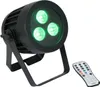 EUROLITE LED IP PAR 3x9W SCL Spot (51914235) Produktbild-Vorschau 1