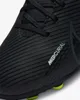 Nike Jr Vapor 15 Club Fg/Mg Black/Dk Smoke Grey-Summit 38 Produktbild-Vorschau 13