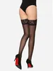 Merry Style Damen transparent Strümpfe MS 200 15 DEN Produktbild-Vorschau 3