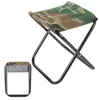 Verk 01662 Sedia da campeggio mimetica Anteprima dell’immagine prodotto 12
