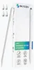 Siltcon® Eingabestift 2-in-1 für Tablets, iPad & Android – Produktbild-Vorschau 9