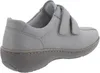Waldläufer Straßenslipper(Trott) Abs.b.25 mm in weiss/weiss Produktbild-Vorschau 16