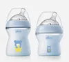Chicco Set cadeau 3 pièces NaturalFeeling biberons PP Voir les images du produit 9