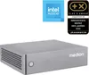 Medion Mini PC S06 (MD35385), Silber, Intel Core i3-1315U, Produktbild-Vorschau 5