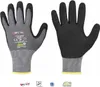 OPTIMATE Nitril Arbeitshandschuhe OPTIFLEX  1 Paar Gr. 11 Produktbild-Vorschau 11