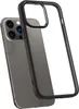 Spigen Ultra Hybrid Iphone 14 Pro Nero Opaco Anteprima dell’immagine prodotto 9
