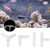 Schlauchzubehör,Luftpumpengelenke,Luftpumpenverbinder,Regelv Produktbild-Vorschau 6