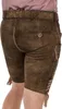 Spieth & Wensky Lederhose HAVEL tabak holz Produktbild-Vorschau 12