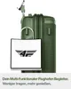 4FLY Hartschalenkoffer XL, 75 cm (96 liter) - met TSA-slot, Productafbeelding-voorbeeld 4
