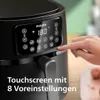 Philips serie 5000 Airfryer HD9285/90 XXL Connected Anteprima dell’immagine prodotto 30
