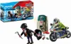 PLAYMOBIL City Action 70572, Zestaw figurek, 3 lat(a), Podgląd zdjęcia produktu 9