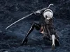 Nier:Automata Ver1.1a Figma akčná figúrka 2B (YoRHa No.2 Náhľad obrázku produktu 8
