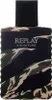 Replay Signature for Him Eau de Toilette für herren 30 ml Produktbild-Vorschau 2