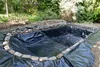 Premium PVC pond liner nero Pond liner pond tarpaulin  EU Anteprima dell’immagine prodotto 4