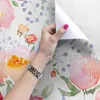 Coloray Fototapete 104x70 cm An Einer Wand Latex Produktbild-Vorschau 3