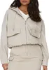 Only Kenzie Cord Jacke Damen Produktbild-Vorschau 1