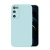 Hülle für Samsung Galaxy S20 FE Case Cover Bumper Silikon Produktbild-Vorschau 8