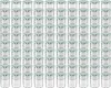 WELLGRO Einmachgläser mit Schraubdeckel - 435 ml, 8,5 x 12 Produktbild-Vorschau 1