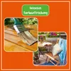 Poliboy Teak Öl hell für Harthölzer - intensive Produktbild-Vorschau 6