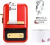 NIIMBOT A1B88168605 NIIMBOT B21 rot Etikettendrucker Podgląd zdjęcia produktu 12