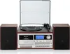 Roadstar HIF 8892EBT CD-Kompaktanlage, 2 Lautsprecher, 4 Produktbild-Vorschau 2